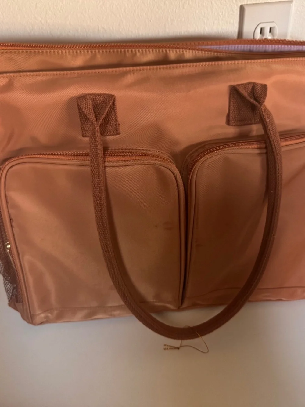 Erin Condren Tote Work Bag
